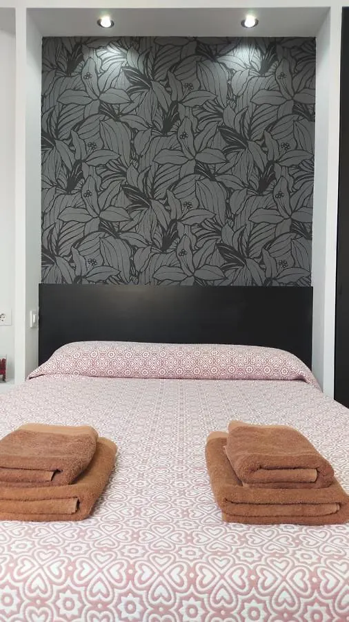 شقة Sherryflat Arroyo جيريز