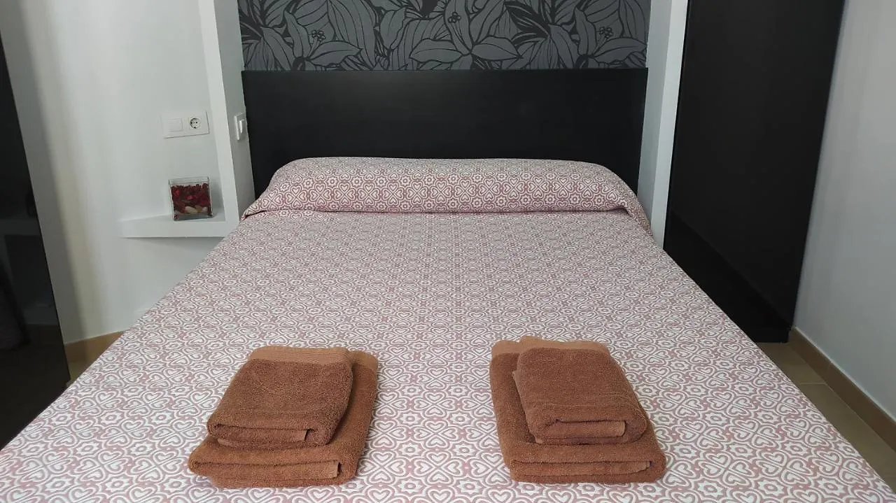Apartman Sherryflat Arroyo Jerez de la Frontera