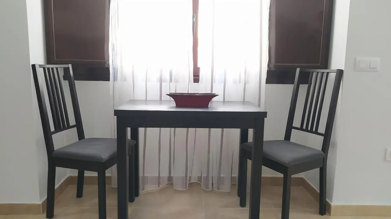 شقة Sherryflat Arroyo جيريز