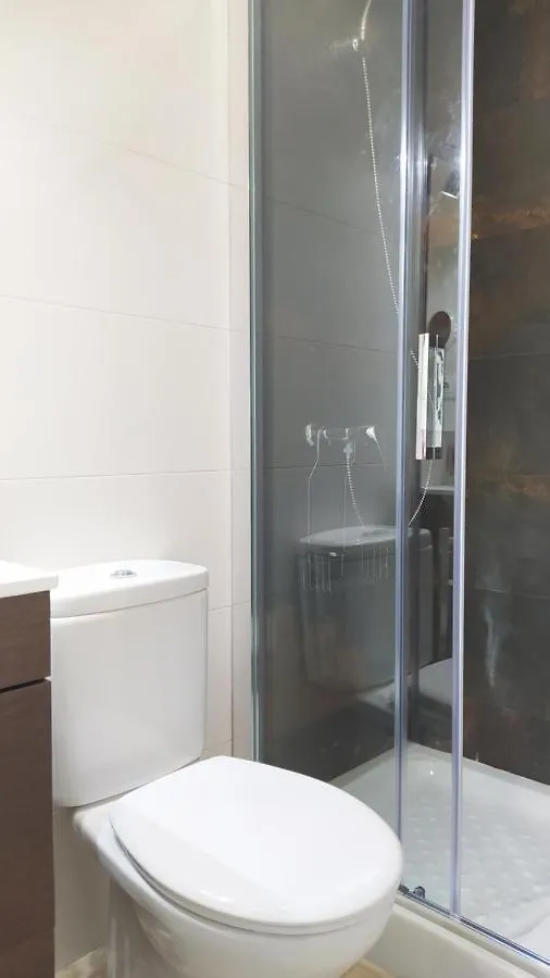 Sherryflat Arroyo Jerez de la Frontera Apartman